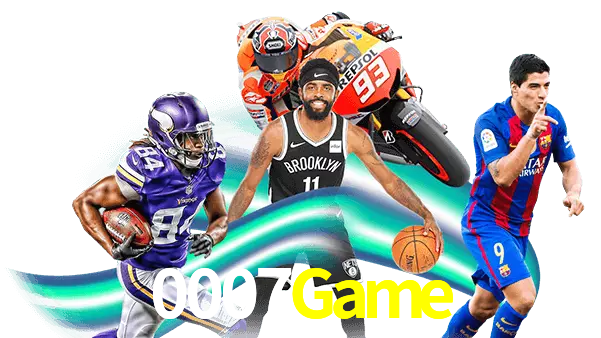 0007Game