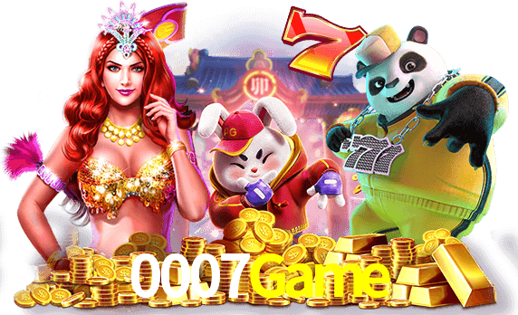 jogue em caça-níqueis ricos na 0007Game