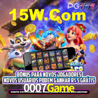 Bônus Generosos e Exclusivos no 0007Game para Você!