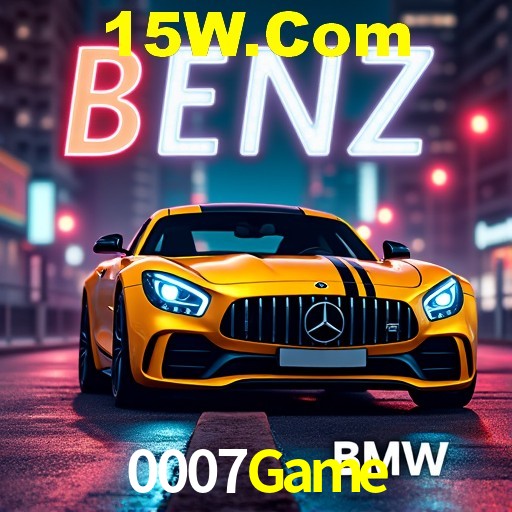 Inovações de Jogos na 0007Game: O Futuro das Experiências Interativas