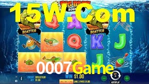 0007Game,0007 Game Bet