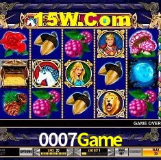 Avaliações dos Jogadores 0007Game