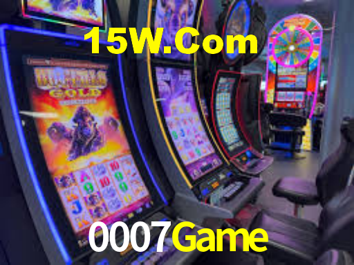 0007Game,0007 Game Bet