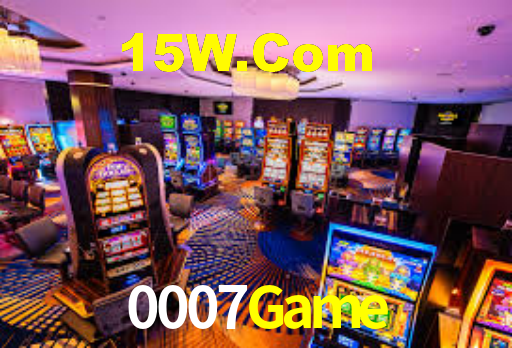 0007Game,0007 Game Bet