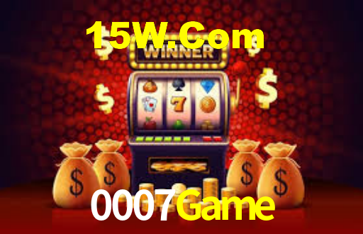 0007Game