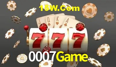 Experiência VIP 0007Game