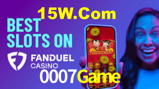 0007Game,0007 Game Bet