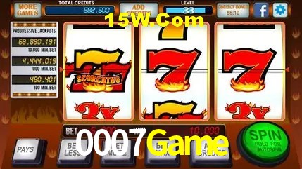 Casino Ao Vivo 0007Game