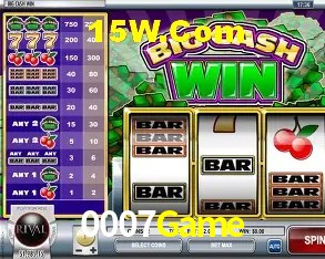 Integração de APIs 0007Game