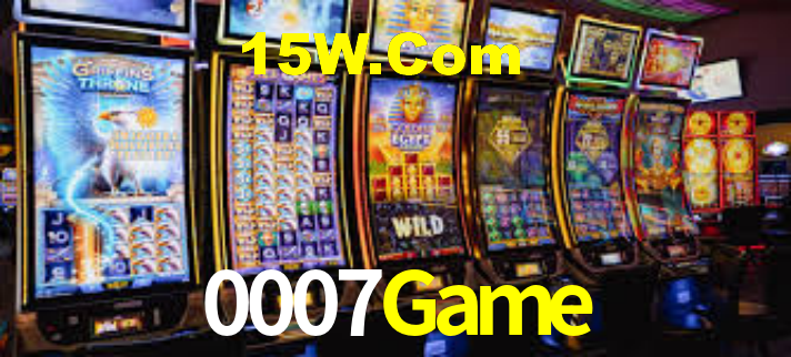 0007Game