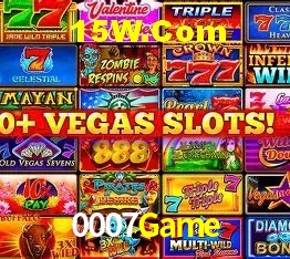 Estatísticas 0007Game