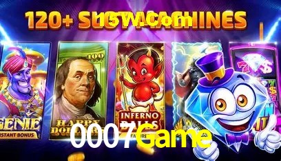 Promoção Relâmpago 0007Game