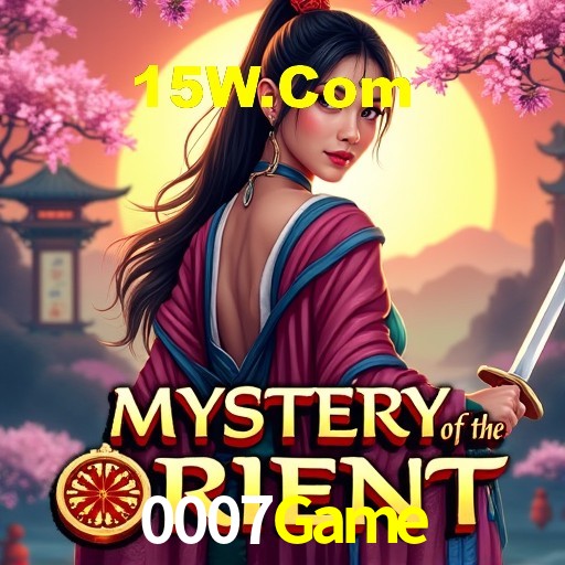 Bônus de Boas-vindas 0007Game