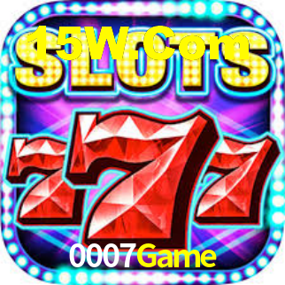 007 Game Bet App