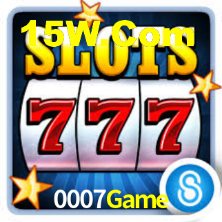 0007Game,0007 Game Bet