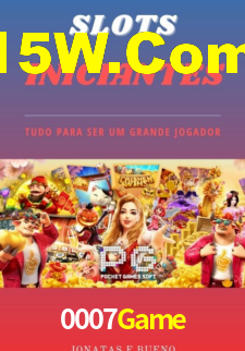 0007Game,0007 Game Bet