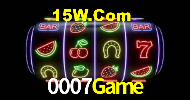 0007Game,0007 Game Bet
