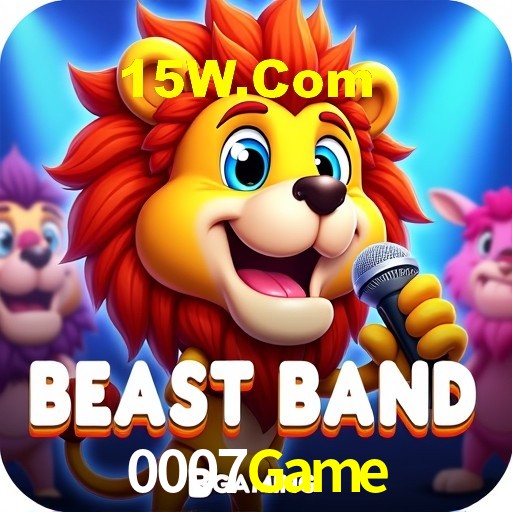 Interface do App 0007Game