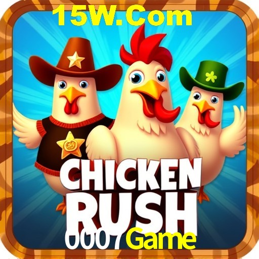 Descubra o Mundo do Cassino Online com 0007Game