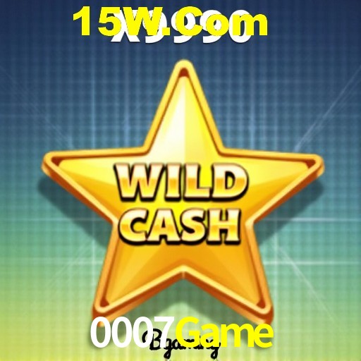 Descubra o Mundo do Cassino Online com 0007Game