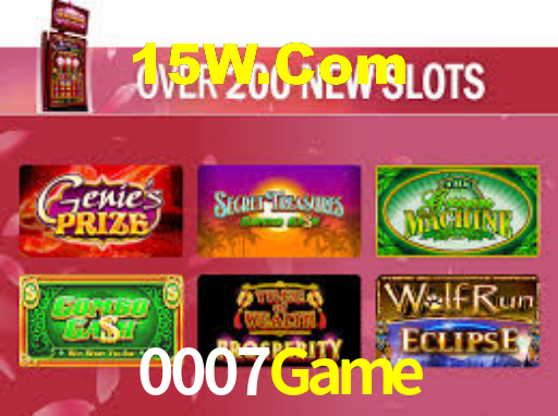0007Game