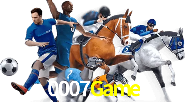 0007Game