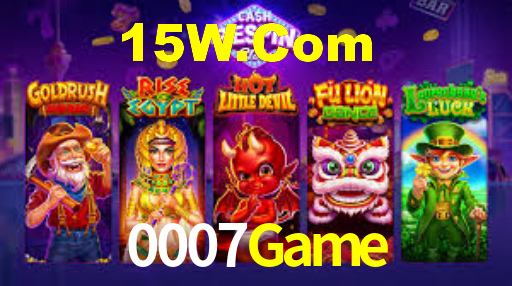 0007 Game Bet