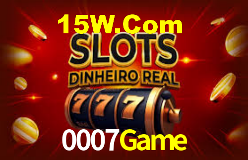0007Game - Installation Guide