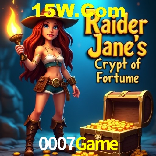 Desvendando o Mundo dos Jogos Virtuais na 0007Game
