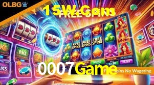 Quick Registration 0007Game