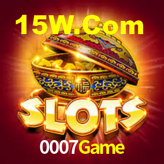 0007 Game Bet