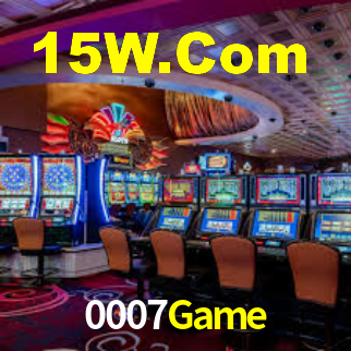 007 Game Bet App