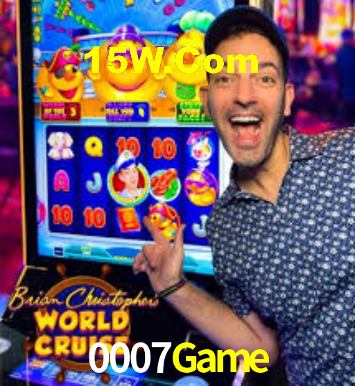 0007Game