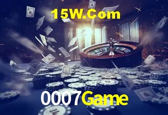 0007Game Brasília - Bonus Features