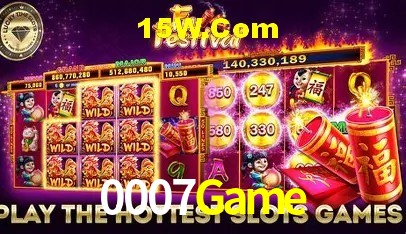0007Game Rio de Janeiro - Slot Strategy