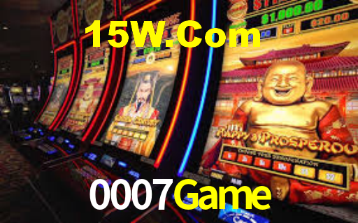 0007Game