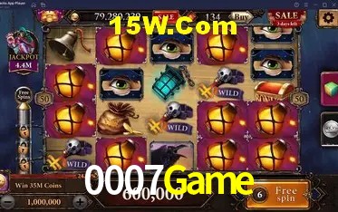 0007Game Salvador - Statistics