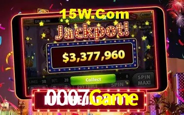 0007Game Entrar - Login Seguro Certificado