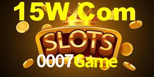 Welcome Bonus 0007Game