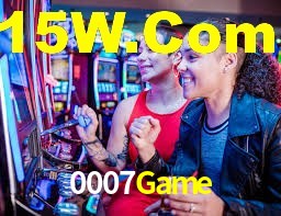 007 Game Bet App