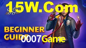 Experiência VIP 0007Game