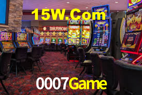 0007Game