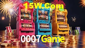 Platform Technology 0007Game
