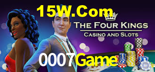 007 Game Bet App