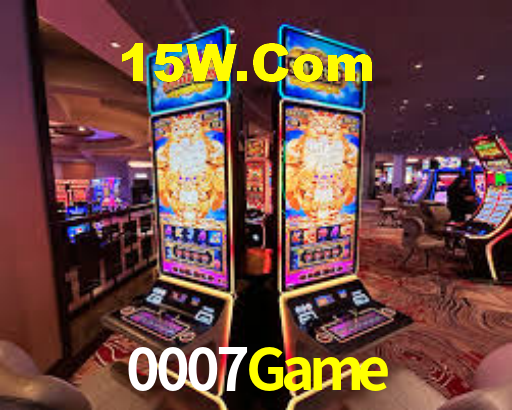 007 Game Bet App