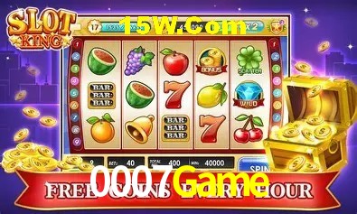 Casino Ao Vivo 0007Game