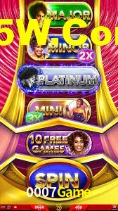 0007Game App Interface