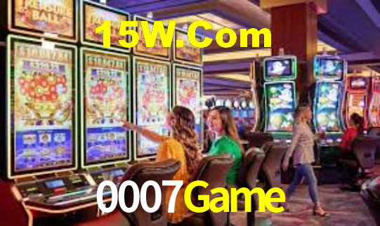 0007Game - App Performance