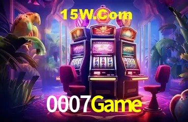 Benefícios da Conta 0007Game