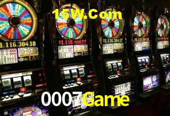 0007Game Brasília - Leaderboards